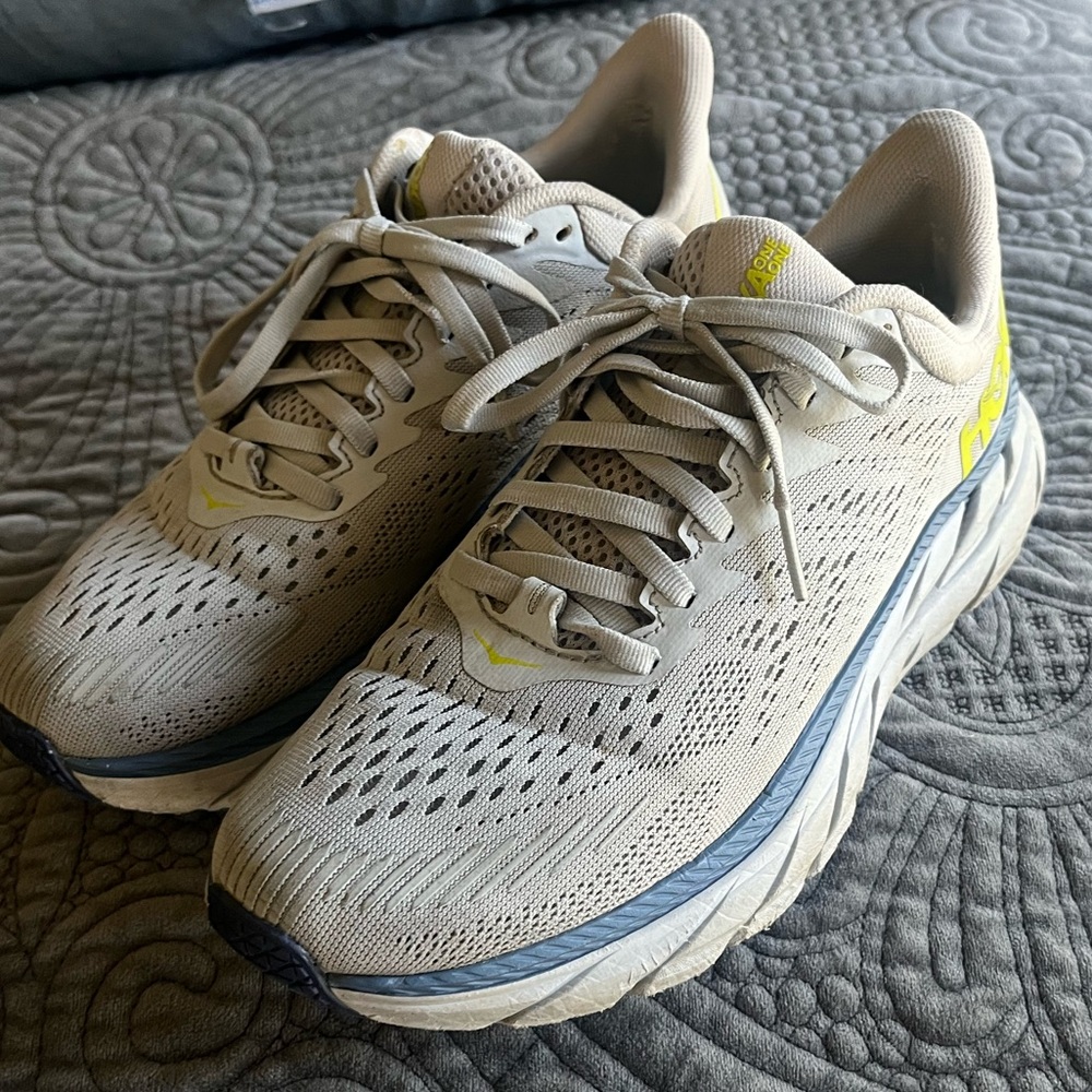 Hoka Tennis Shoes